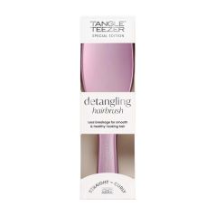 tangle teezer ultimate detangler chrome copper cepillo
