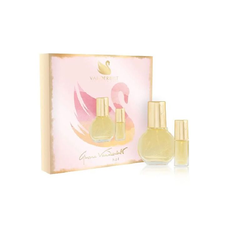 vanderbil set 100ml+desodorante spray 150ml vanderbil set 100ml+desodorante spray 150ml