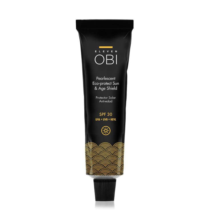 eleven obi protector solar facial anti edad spf30 60ml eleven obi protector solar facial anti edad spf30 60ml