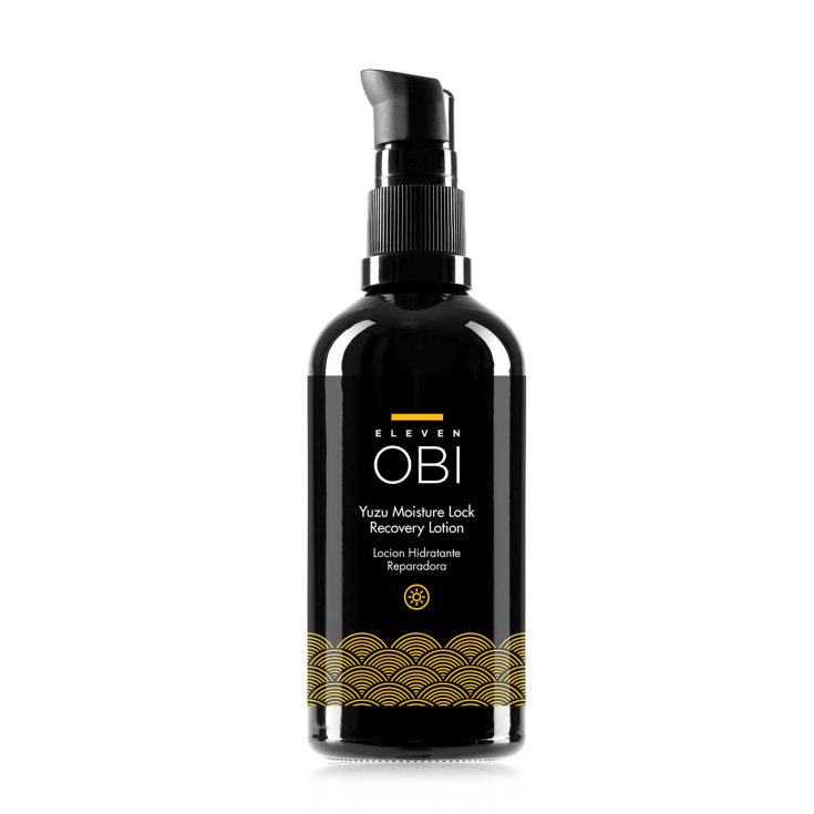 eleven obi locion hidratante reparadora 100ml eleven obi locion hidratante reparadora 100ml