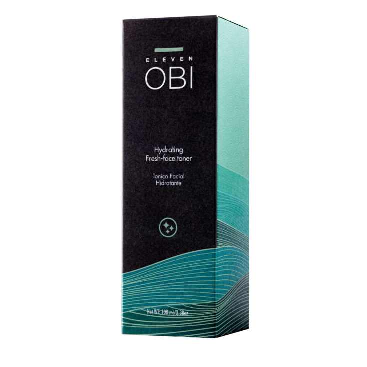 eleven obi tonico facial hidratante 100ml