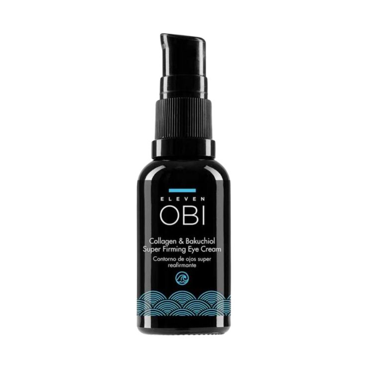 eleven obi contorno de ojos reafirmante 30ml