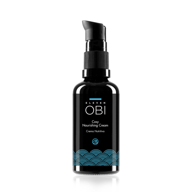 eleven obi crema nutritiva facial 30ml