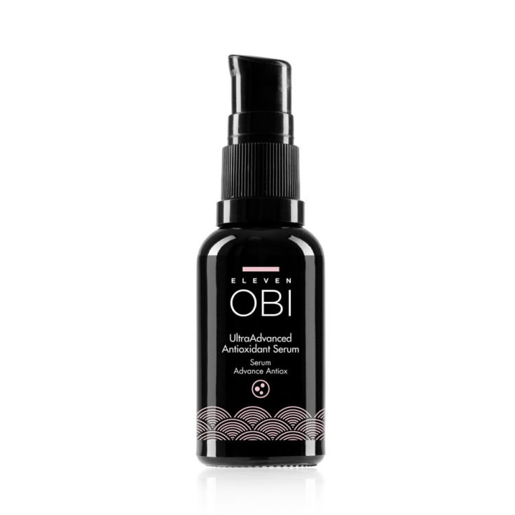 eleven obi serum advance antiox 30ml