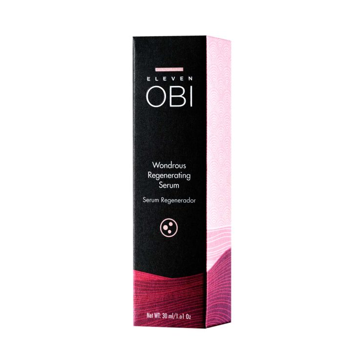 eleven obi serum regenerador 30ml