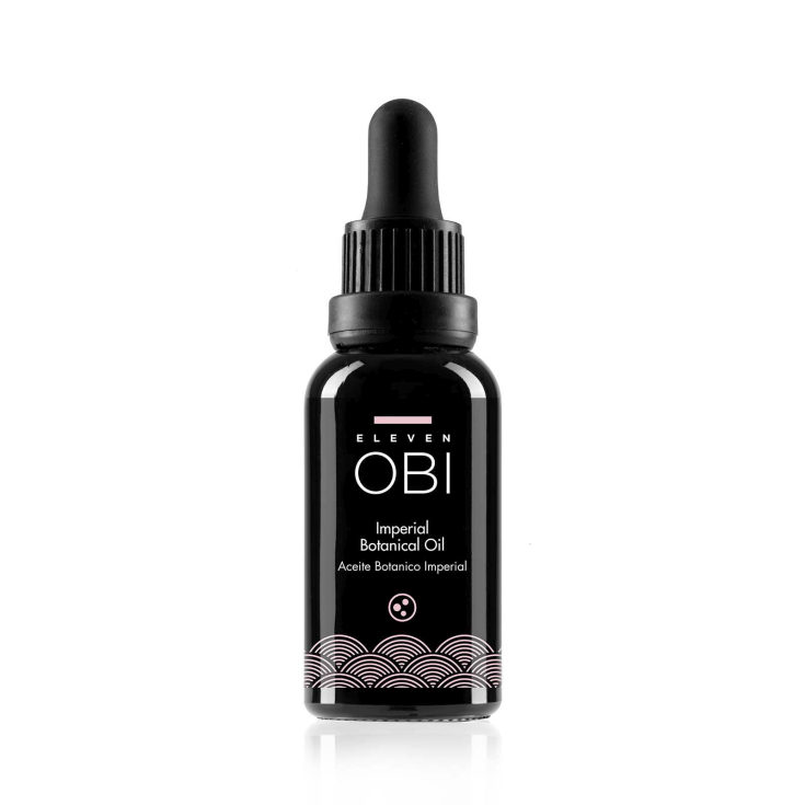 eleven obi aceite botanico imperial 30ml