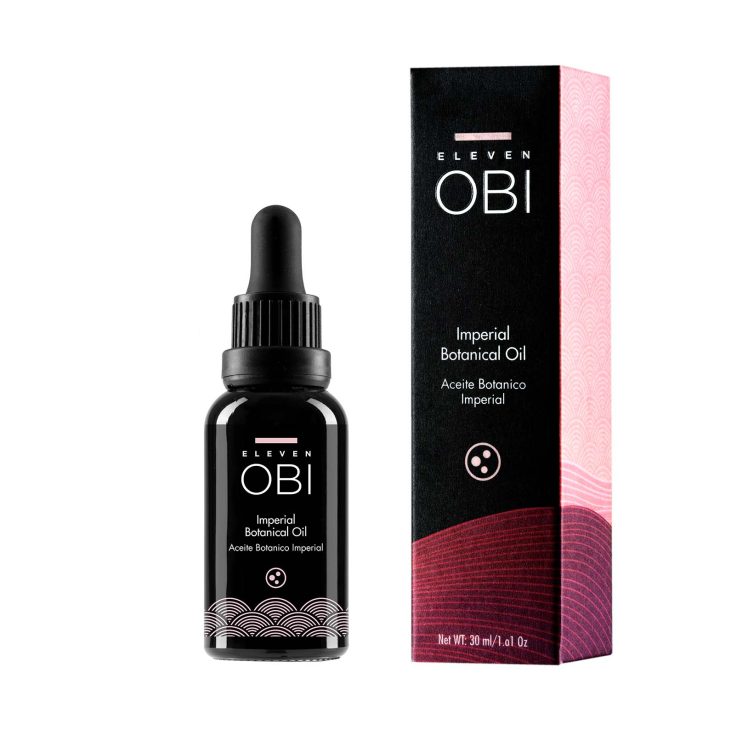 eleven obi aceite botanico imperial 30ml