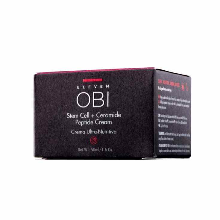 eleven obi crema ultra nutritiva 50ml