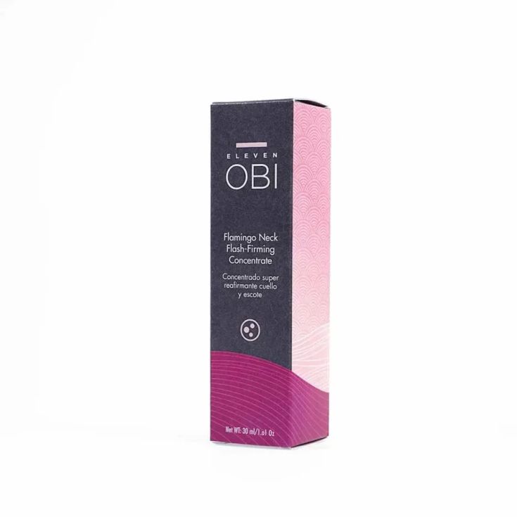 eleven obi flamingo neck flash 30ml