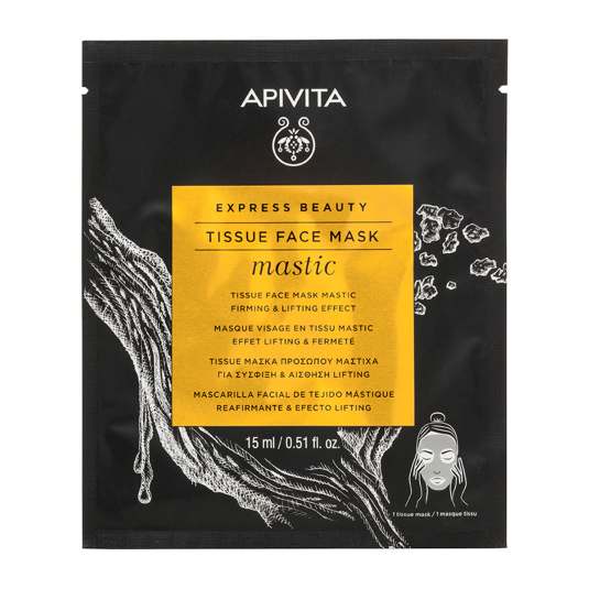 apivita express beauty mastic reafirmante y efecto lifting