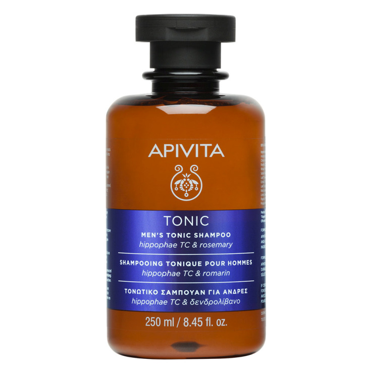 apivita champu anticaida hombre 250ml apivita champu anticaida hombre 250ml