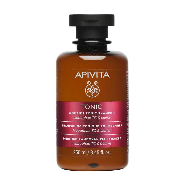 apivita champu anticaida mujer 250ml apivita champu anticaida mujer 250ml