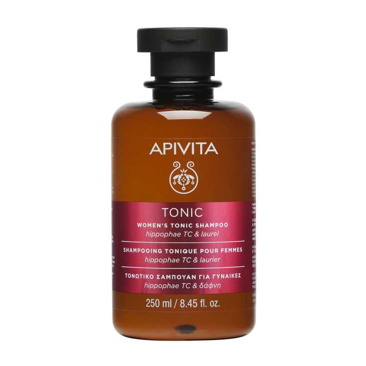 apivita champu anticaida mujer 250ml