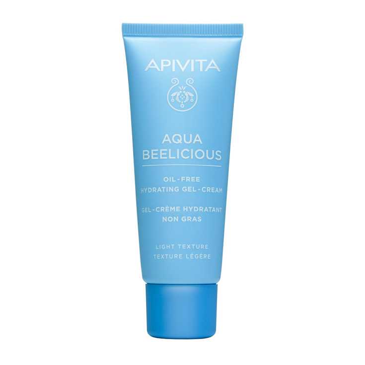 apivita aqua beelicious oil free crema en gel 40ml apivita aqua beelicious oil free crema en gel 40ml