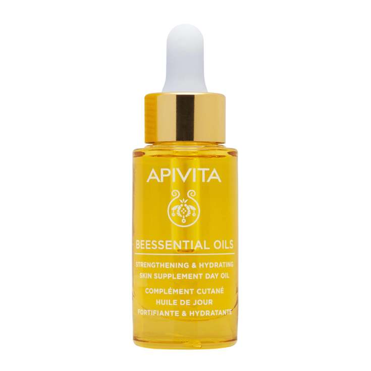 apivita beessential oils aceite de dia hidratante 15ml apivita beessential oils aceite de dia hidratante 15ml