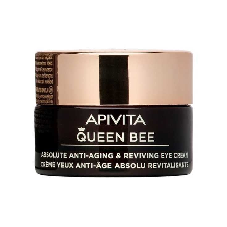 apivita queen bee crema dia ligera regeneradora antiedad 50ml