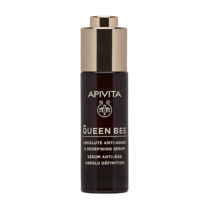 apivita queen bee serum redensificante antiedad 30ml apivita queen bee serum redensificante antiedad 30ml
