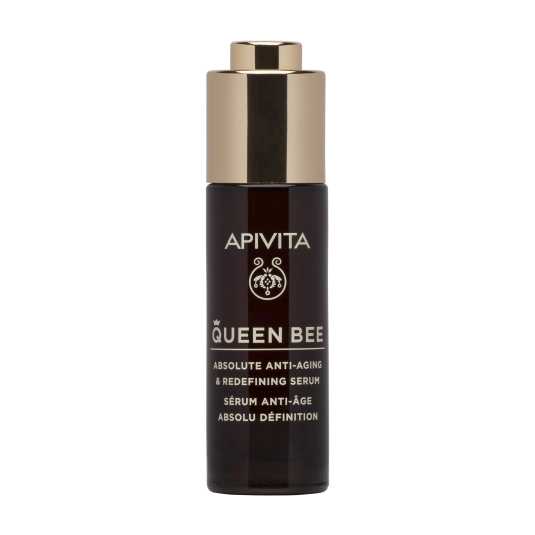 apivita queen bee serum redensificante antiedad 30ml