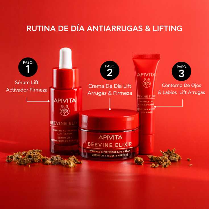 apivita beevine elixir light 50ml