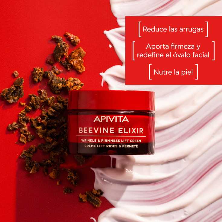 apivita beevine elixir rich 50ml