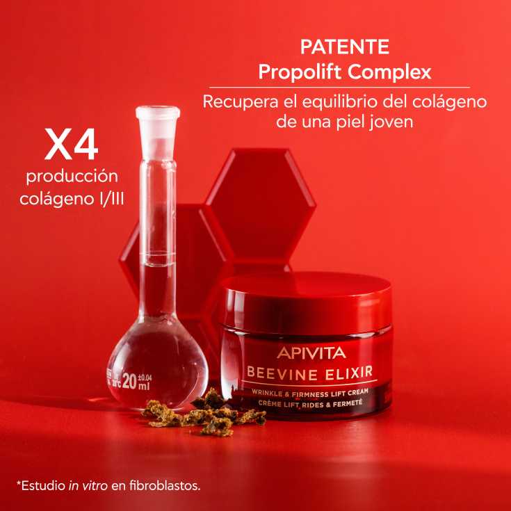 apivita beevine elixir rich 50ml