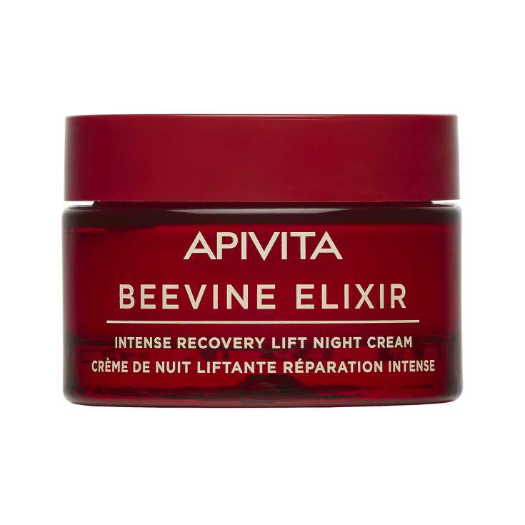 apivita beevine elixir night 50ml