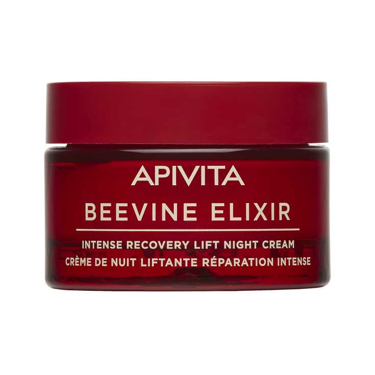 apivita beevine elixir night 50ml