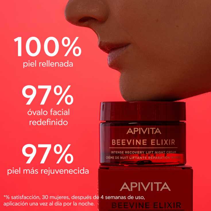 apivita beevine elixir night 50ml