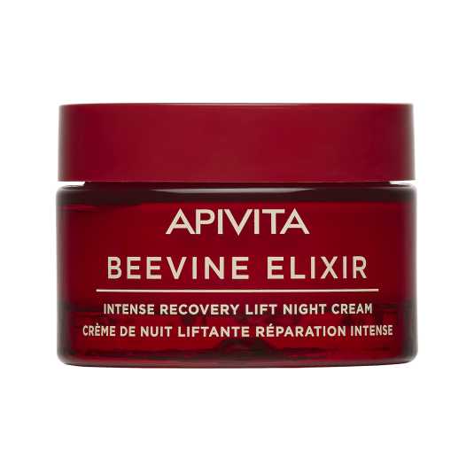 apivita beevine elixir night 50ml