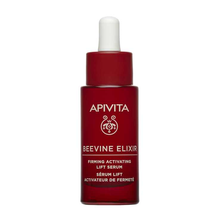 apivita beevine elixir serum 30ml apivita beevine elixir serum 30ml