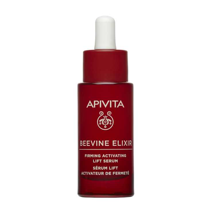 apivita beevine elixir serum 30ml