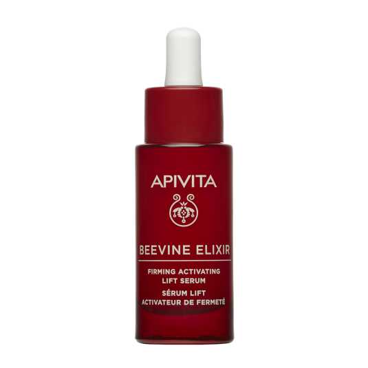 apivita beevine elixir serum 30ml