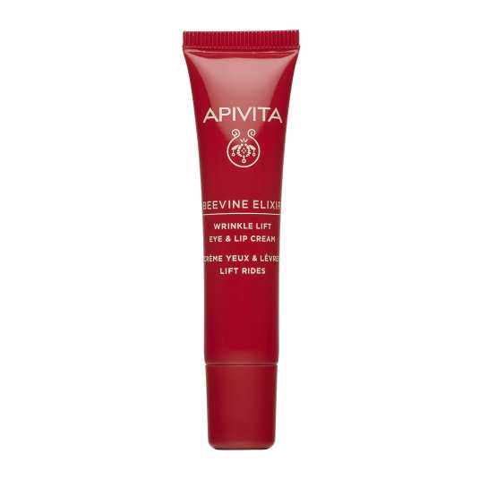 apivita beevine elixir eye 15ml