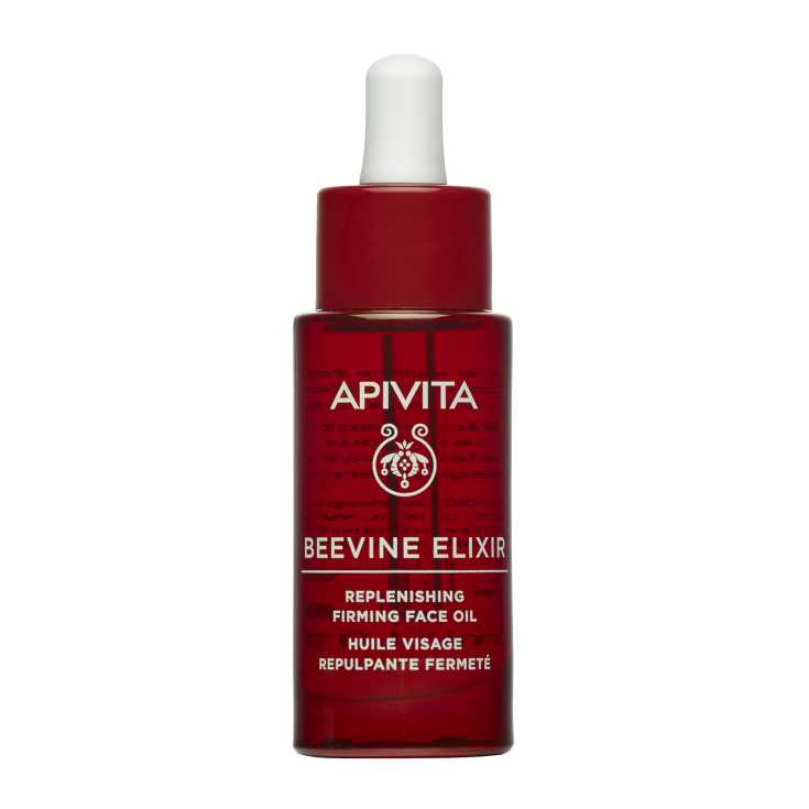 apivita beevine elixir oil 30ml