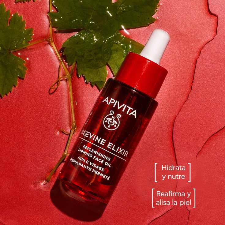 apivita beevine elixir oil 30ml