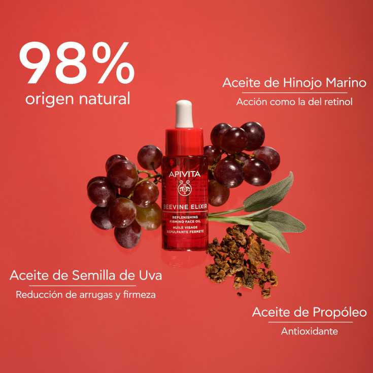 apivita beevine elixir oil 30ml