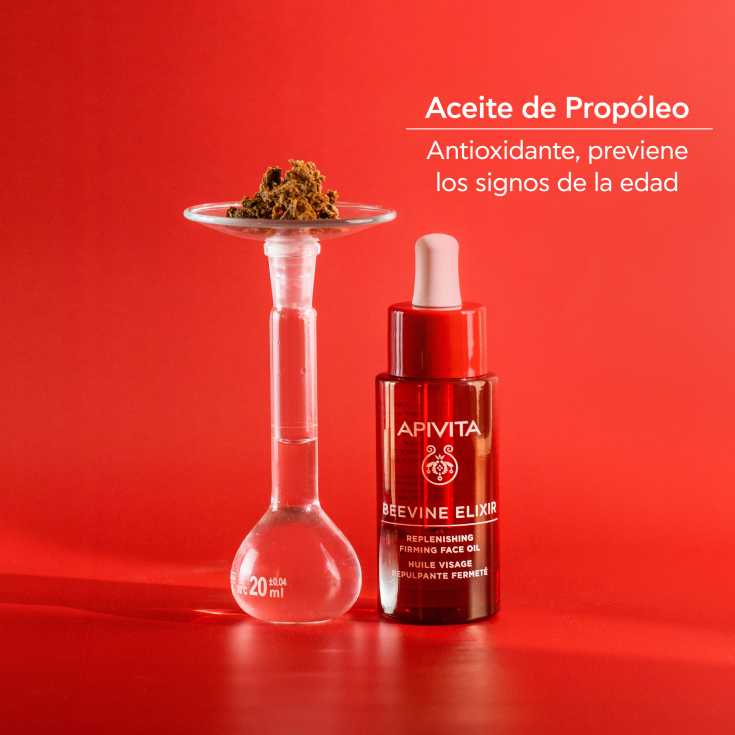 apivita beevine elixir oil 30ml