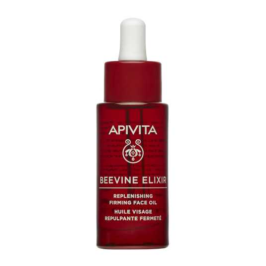 apivita beevine elixir oil 30ml