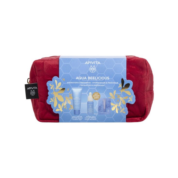 apivita aqua beelicious oilfree cofre apivita aqua beelicious oilfree cofre