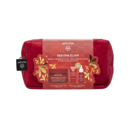 apivita beevine elixir rich cofre