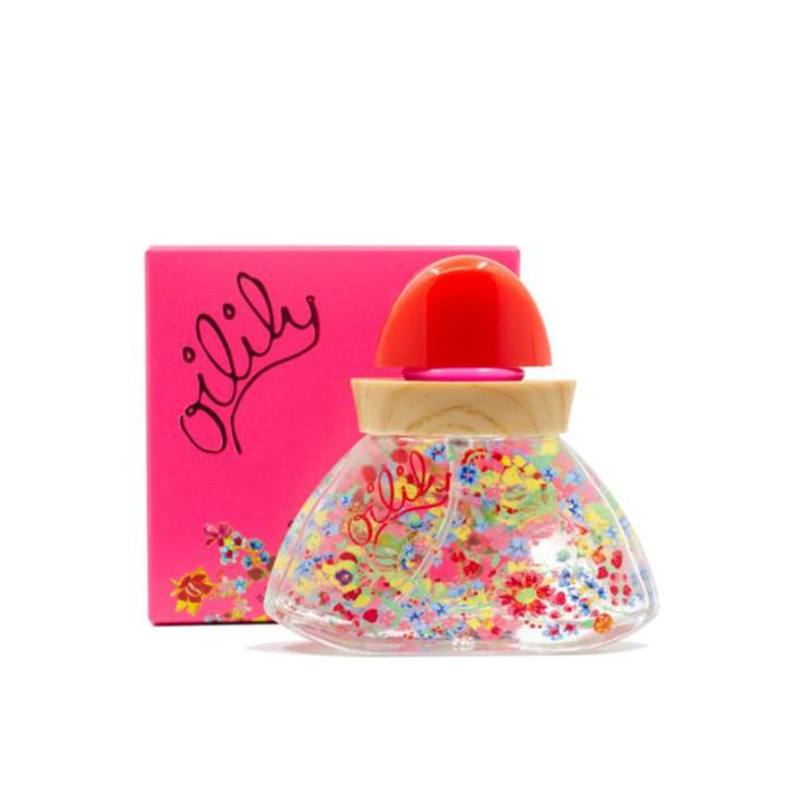 oilily eau de parfum oilily eau de parfum