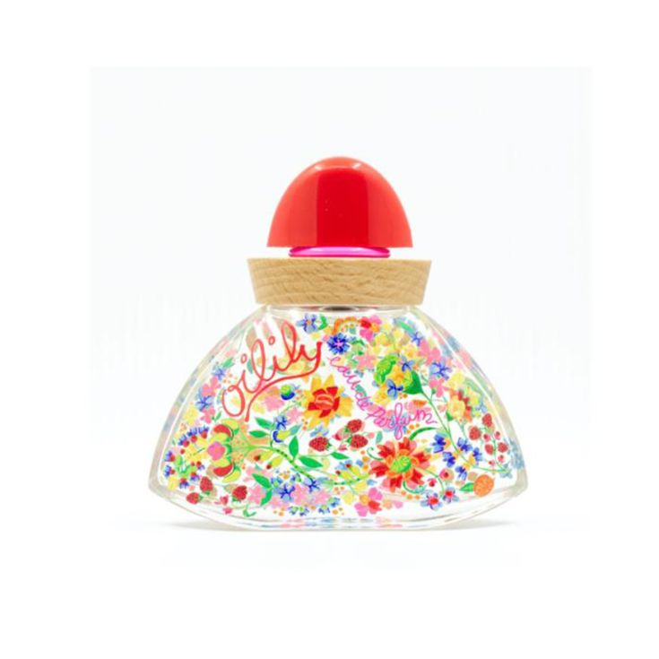 oilily eau de parfum 