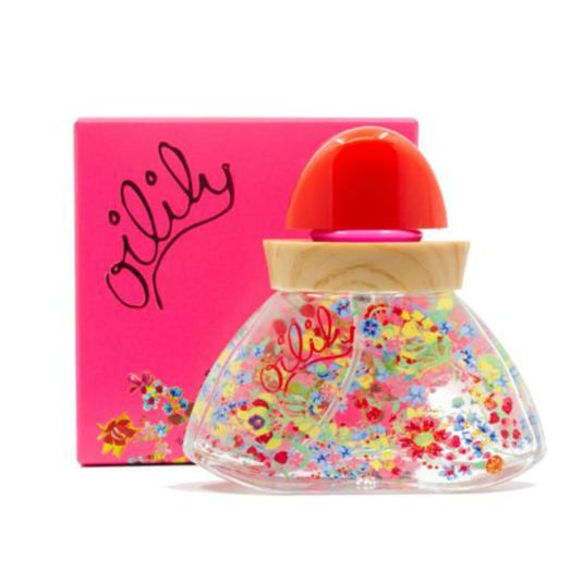 oilily eau de parfum 