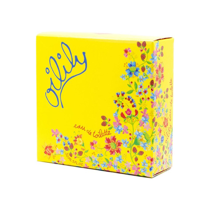 oilily eau de parfum edicion verano