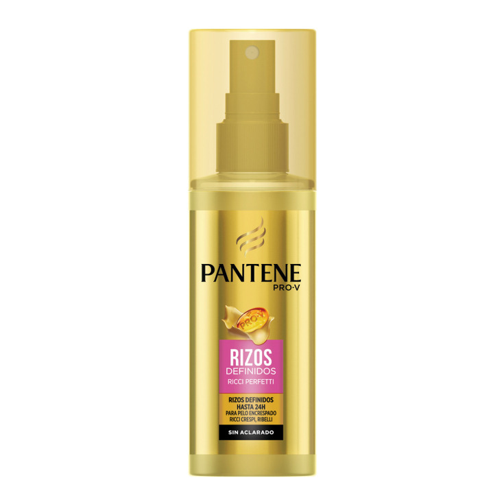pantene pro-v hidracrema rizos perfectos sin aclarado 145ml pantene pro-v hidracrema rizos perfectos sin aclarado 145ml