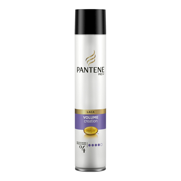 pantene pro-v laca volumen 300ml pantene pro-v laca volumen 300ml