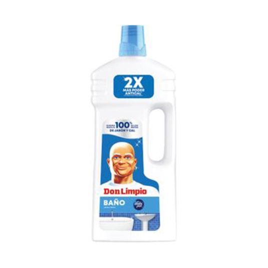 don limpio baño 1300ml