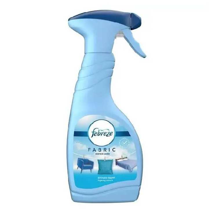 febreze eliminador olores extra tejidos 500ml