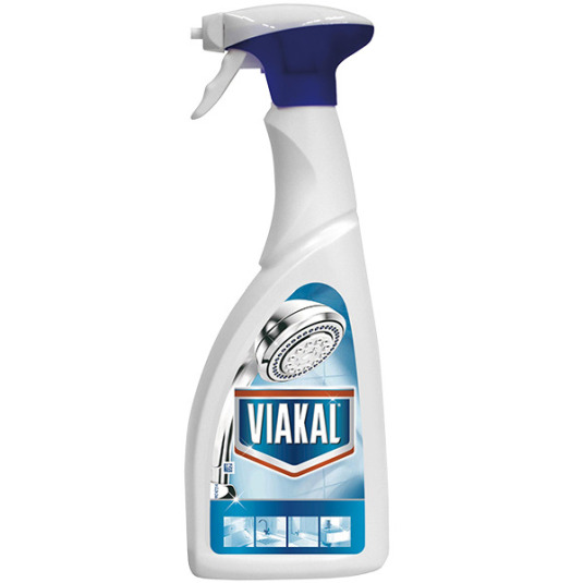 viakal limpiador antical gel spray 700ml