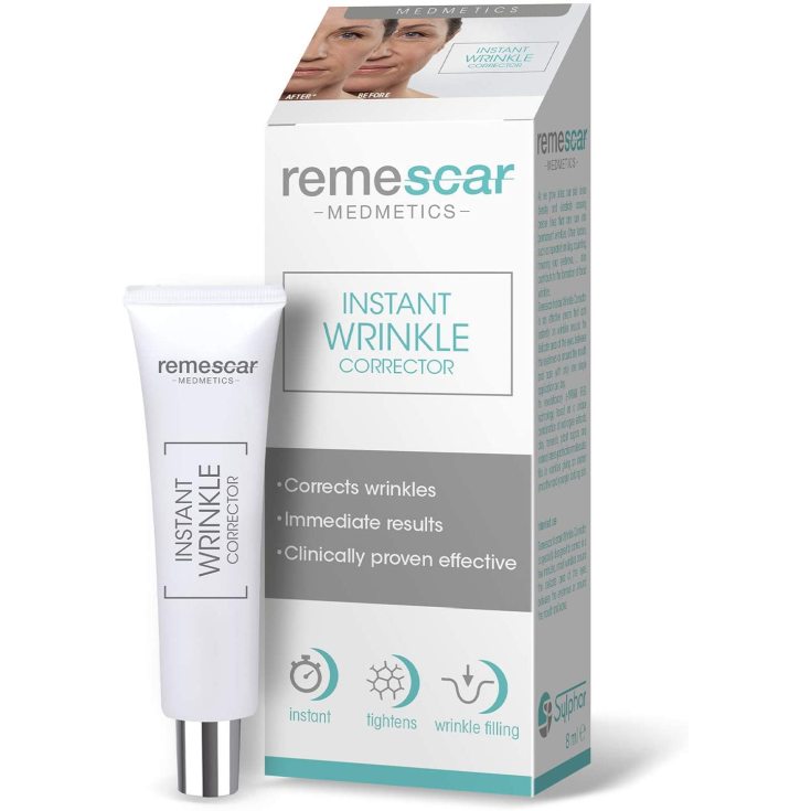 remescar corrector arrugas 8ml remescar corrector arrugas 8ml